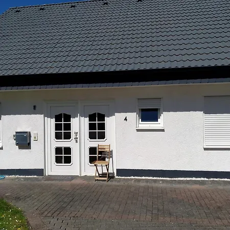 Luxus-wohnung-warburg 아파트