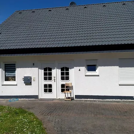 Luxus-wohnung-warburg Apartment